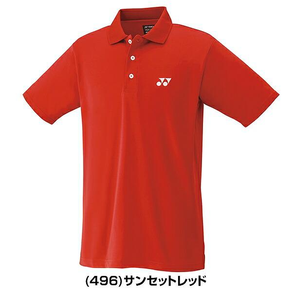 YONEX（ヨネックス） テニス バドミントン ユニゲームシャツ