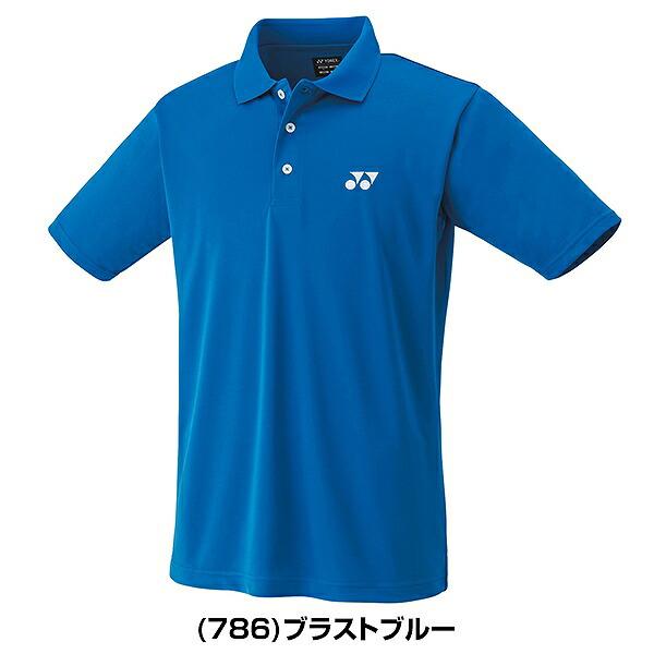 YONEX（ヨネックス） テニス バドミントン ユニゲームシャツ