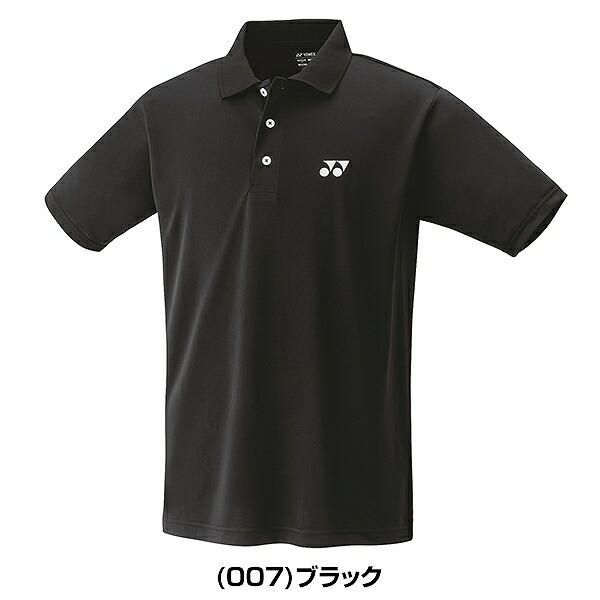 YONEX（ヨネックス） テニス バドミントン ユニゲームシャツ