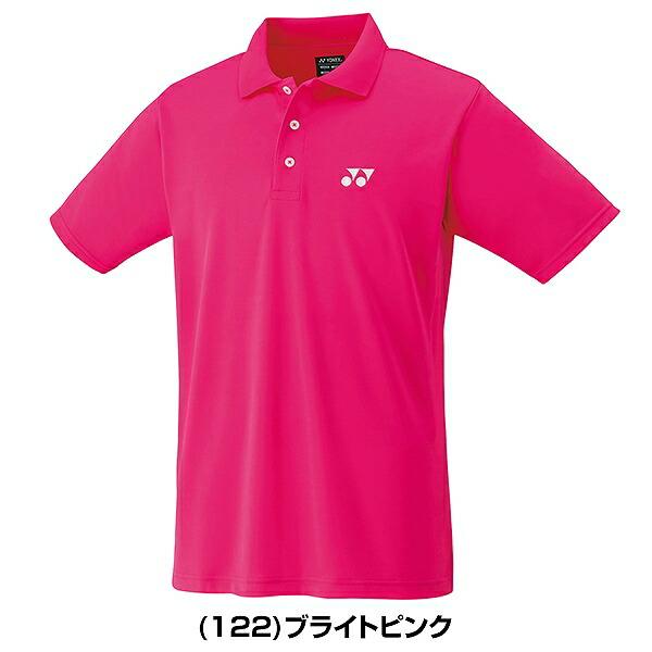 YONEX（ヨネックス） テニス バドミントン ユニゲームシャツ