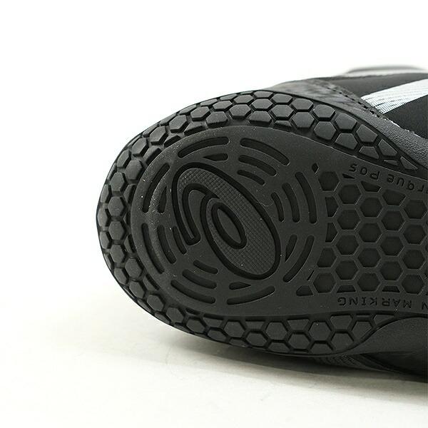 adidas（アディダス） 交換無料 アシックス ASICS レスリング シューズ