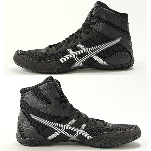 adidas 交換無料 アシックス ASICS レスリング シューズ