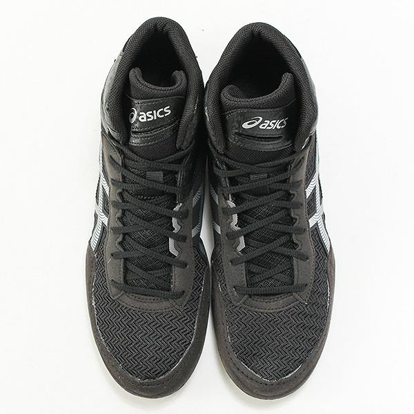 adidas（アディダス） 交換無料 アシックス ASICS レスリング シューズ
