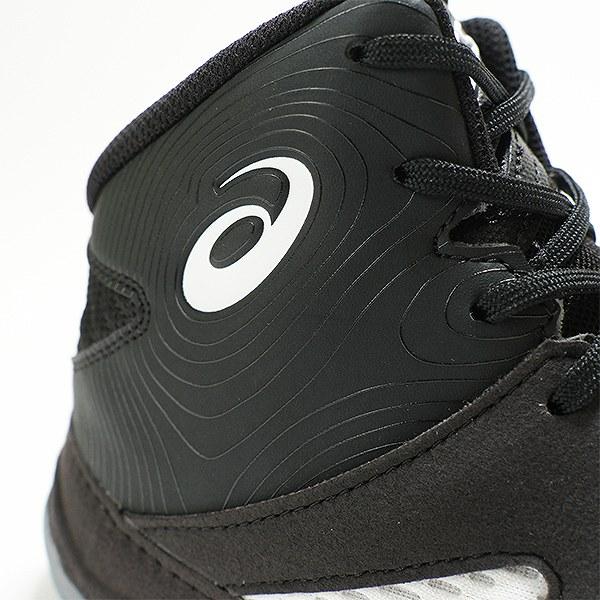 ASICS（アシックス） 交換無料 レスリング シューズ SPLIT ELITE