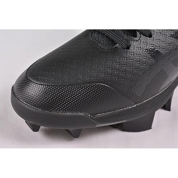 値下げ 未使用 野球スパイク アシックス  スピードスパイク 野球 スパイク アシックス 金具 白 ワイド 高校野球対応 ゴールド