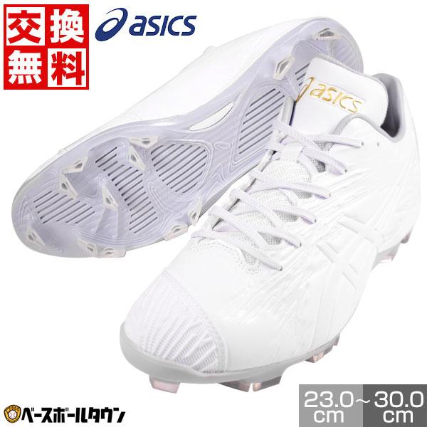 人気の福袋 人気提案 新品、未使用 asics GOLDSTAGE スパイク 28.5cm