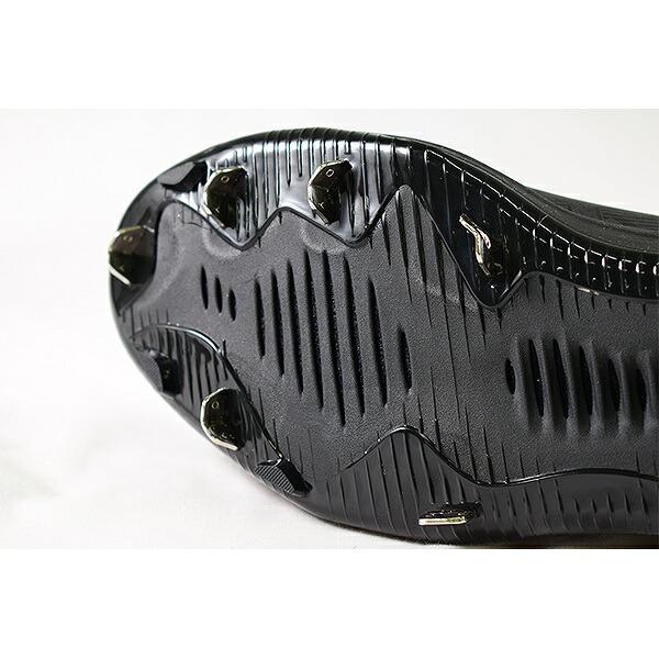 ゴールドステージ 交換往復送料無料 野球 スパイク 金具 大人 黒