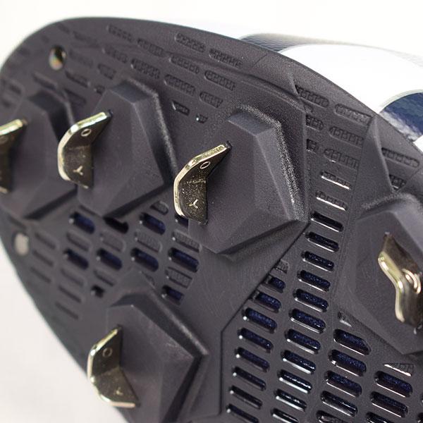 ゴールドステージ 交換無料 野球 スパイク 金具 ジュニア 大人