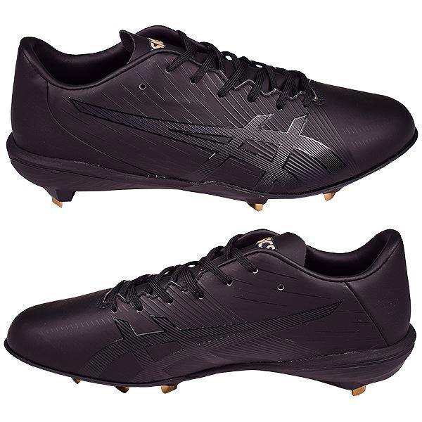 ASICS 交換無料 野球 スパイク 金具 ジュニア 大人 黒 白 ASICS 交換無料 野球 スパイク 金具 ジュニア 大人 黒 白