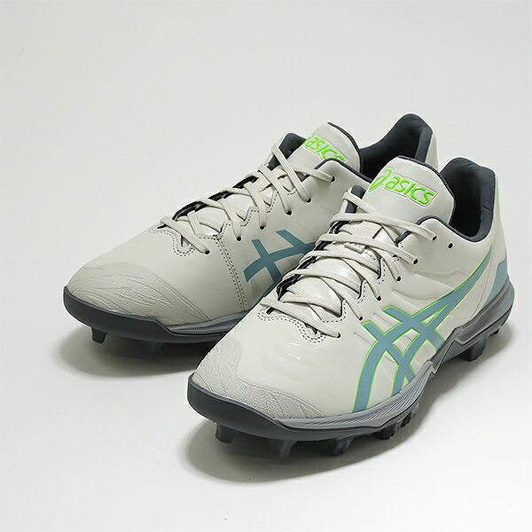 ASICS（アシックス） 交換無料 野球 スパイク ポイント 大人 ゴールド