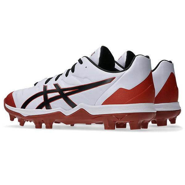 ASICS（アシックス） 交換無料 野球 スパイク ポイント 大人 ゴールド