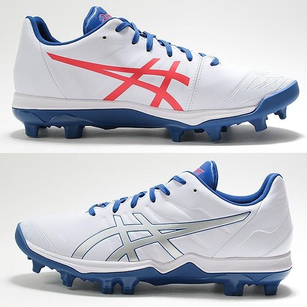 ASICS（アシックス） 365日出荷 交換無料 野球 スパイク ポイント 大人