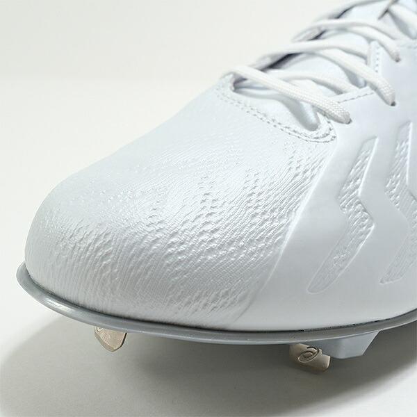 ASICS（アシックス） 交換無料 野球 スパイク 金具 軽量 高校野球対応