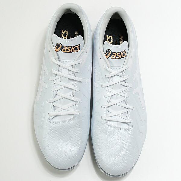 ASICS（アシックス） 交換無料 野球 スパイク 金具 軽量 高校野球対応