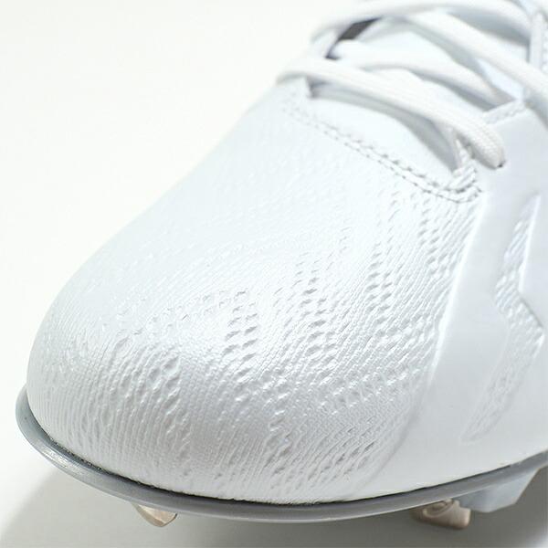 ASICS（アシックス） 交換無料 野球 スパイク 金具 軽量 高校野球対応