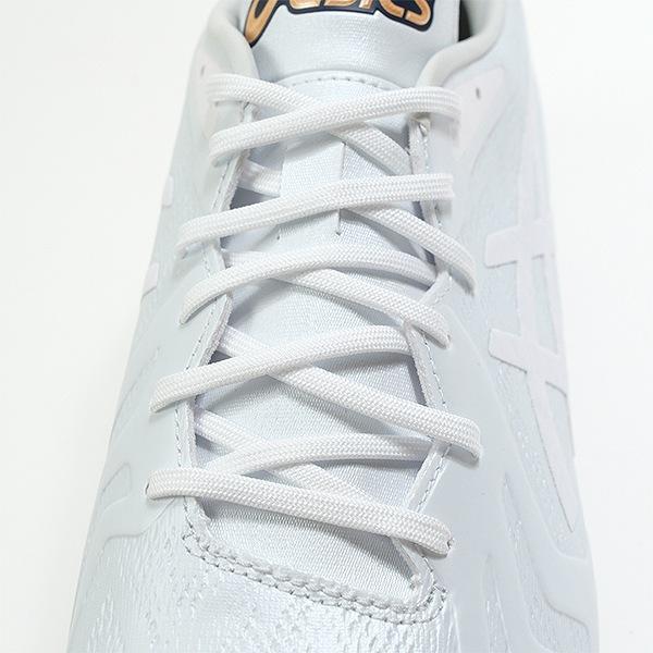 ASICS（アシックス） 交換無料 野球 スパイク 金具 軽量 高校野球対応