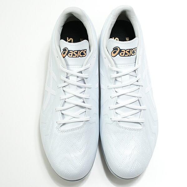 ASICS（アシックス） 交換無料 野球 スパイク 金具 軽量 高校野球対応