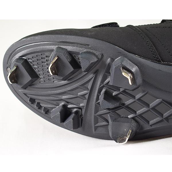 アシックス ネオリバイブ MG 野球 スパイク 埋め込み金具 大人 マジックテープ ベルト 1123A024 大人 一般 アウトレット Pカバー(P革)加工可 | ASICS | 12