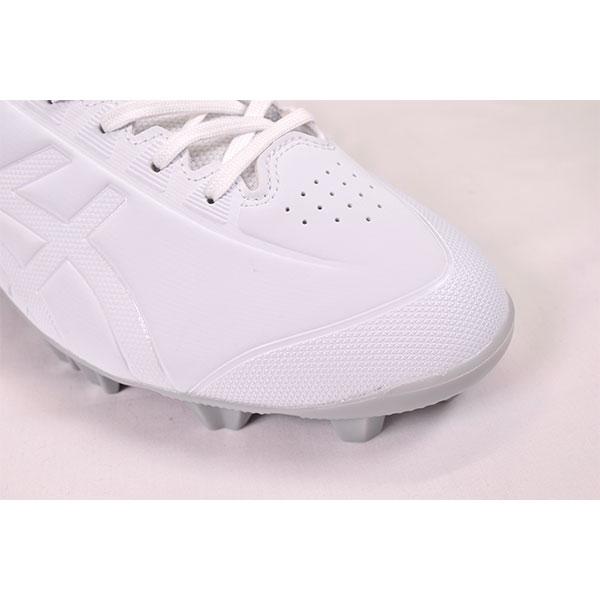 ASICS 野球 スパイク ポイント 白 一般 ジュニア アシックス ネオ