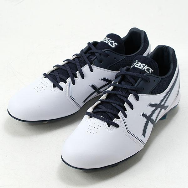 ASICS（アシックス） 交換無料 野球 スパイク 金具 ポイント 白あり