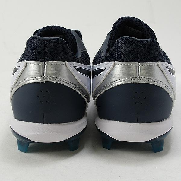 ASICS（アシックス） 交換無料 野球 スパイク 金具 ポイント 白あり