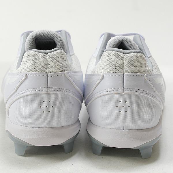 ASICS 交換無料 野球 スパイク 金具 ポイント 白 アシックス ASICS 交換無料 野球 スパイク 金具 ポイント 白 アシックス