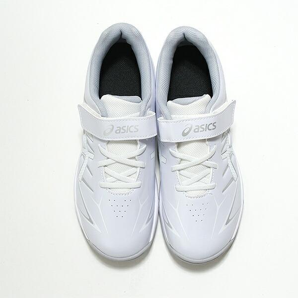 ASICS 交換無料 野球 トレーニングシューズ アップシューズ