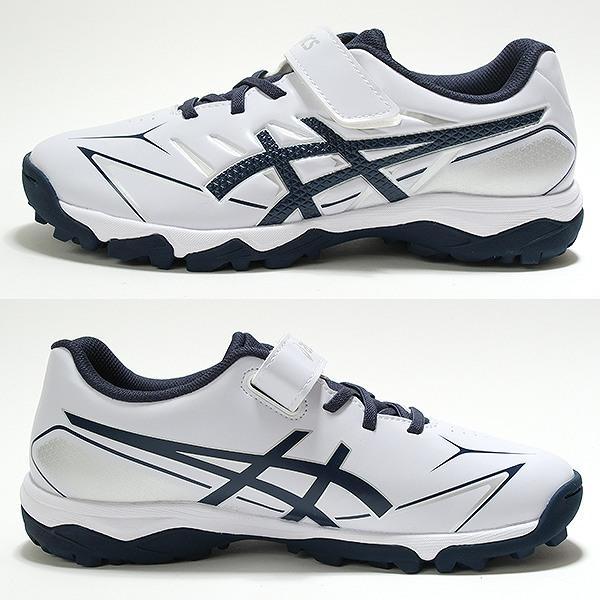 ASICS（アシックス） 交換無料 野球 トレーニングシューズ アップ