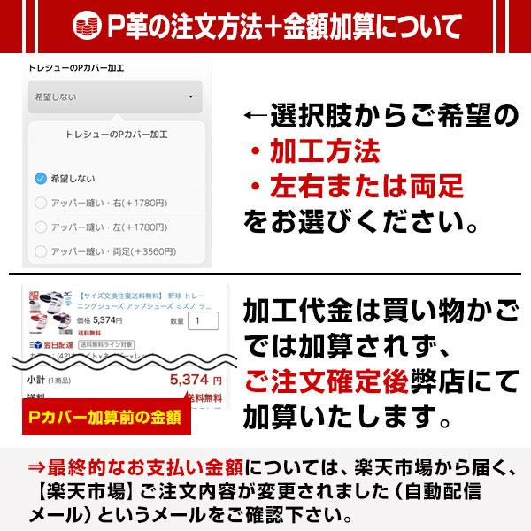 交換無料 野球 トレーニングシューズ アップシューズ ジュニア アシックス ASICS スターシャイン TR 3 白あり 紐 1124A010 少年 子供 Pカバー(P革)加工可の画像