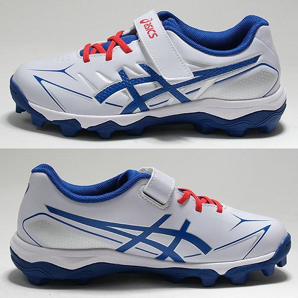 ASICS（アシックス） 3連休も毎日出荷 交換往復無料 野球 スパイク