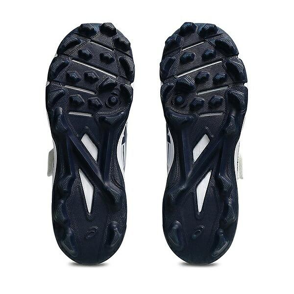 ASICS（アシックス） 交換往復無料 野球 スパイク ポイント ジュニア