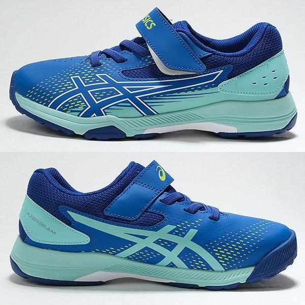 ASICS（アシックス） 交換無料 レーザービーム SL-MG-PS ゴムヒモ＋1本