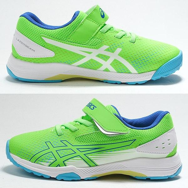 ASICS（アシックス） 交換無料 レーザービーム SL-MG-PS ゴムヒモ＋1本