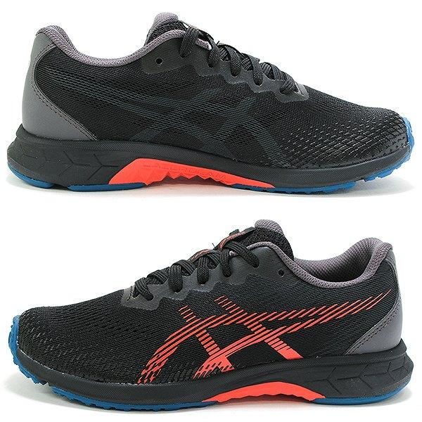ASICS（アシックス） 交換無料 レーザービーム キッズ スニーカー 紐靴