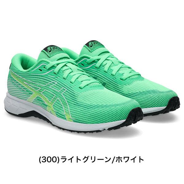 ASICS（アシックス） 交換無料 レーザービーム RK キッズ スニーカー