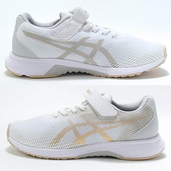 ASICS（アシックス） 交換無料 レーザービーム キッズ スニーカー