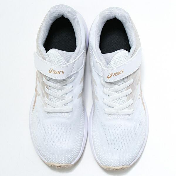 ASICS（アシックス） 交換無料 レーザービーム キッズ スニーカー 