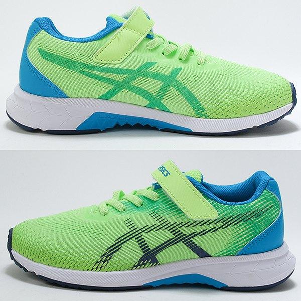 ASICS（アシックス） 交換無料 レーザービーム キッズ スニーカー