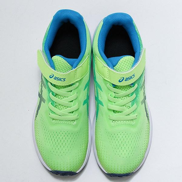 ASICS（アシックス） 交換無料 レーザービーム キッズ スニーカー