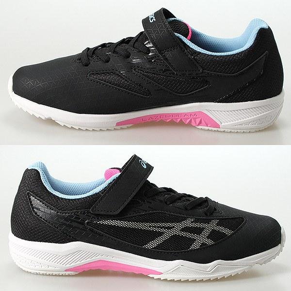 ASICS（アシックス） 交換無料 スニーカー キッズ レーザービーム SI