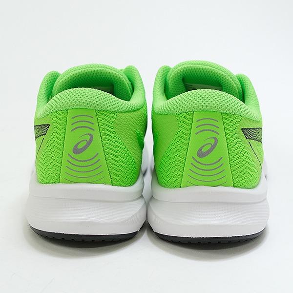 ASICS（アシックス） 交換無料 レーザービーム キッズ スニーカー 紐靴