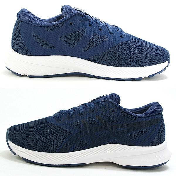 ASICS（アシックス） 交換無料 レーザービーム キッズ スニーカー 紐靴