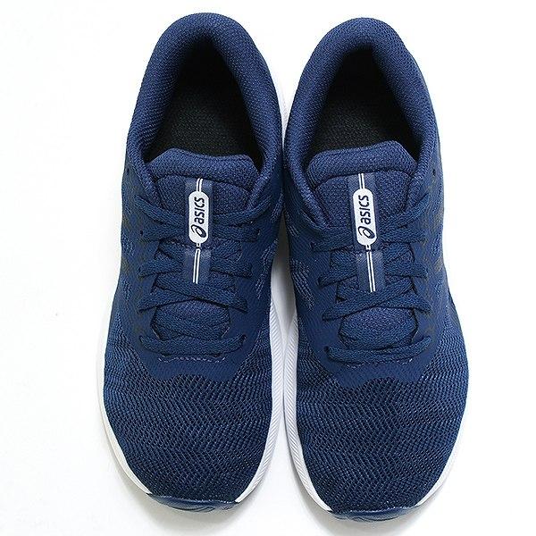 ASICS（アシックス） 交換無料 レーザービーム キッズ スニーカー 紐靴