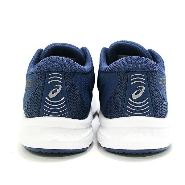 ASICS（アシックス） 交換無料 レーザービーム キッズ スニーカー 紐靴