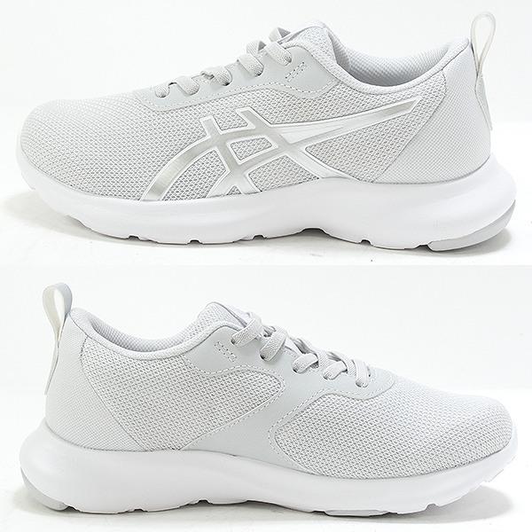 ASICS（アシックス） 交換無料 レーザービーム キッズ スニーカー 紐靴 