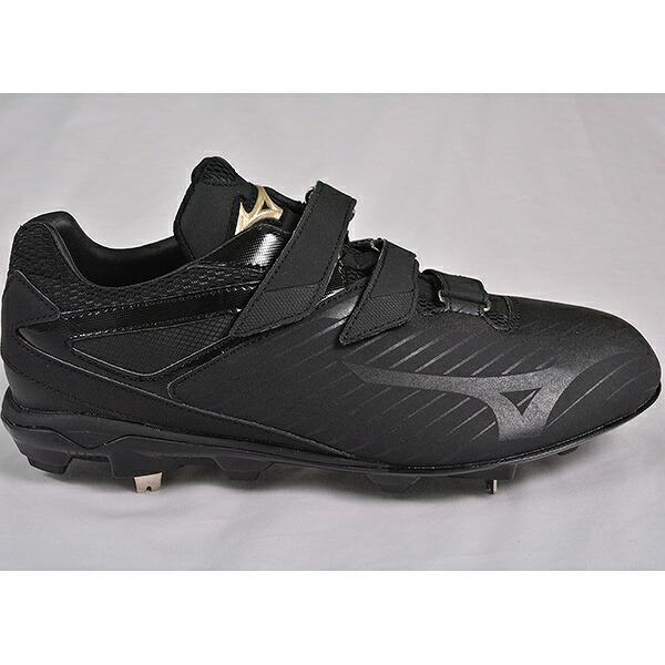 MIZUNO 交換無料 野球 スパイク 金具 黒 ミズノ グローバル MIZUNO 交換無料 野球 スパイク 金具 黒 ミズノ グローバル