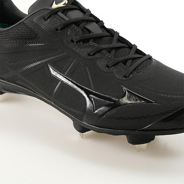 MIZUNO 交換往復送料無料 野球 スパイク 金具 黒 ミズノ MIZUNO 交換往復送料無料 野球 スパイク 金具 黒 ミズノ
