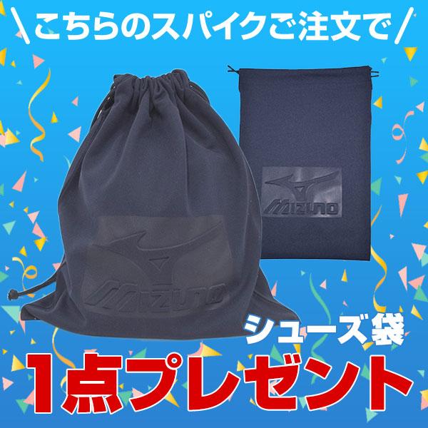 シューズ袋おまけ 交換無料 ミズノ 野球 ライトレボバディー2 11GM2326 スパイク Pカバー(P革)加工可｜bbtown｜21