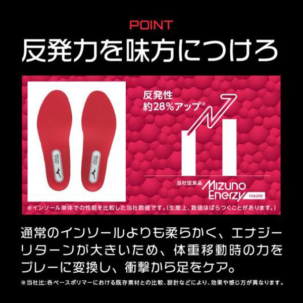 MIZUNO 交換無料 野球 スパイク 大人 金具 黒 白 ミズノ