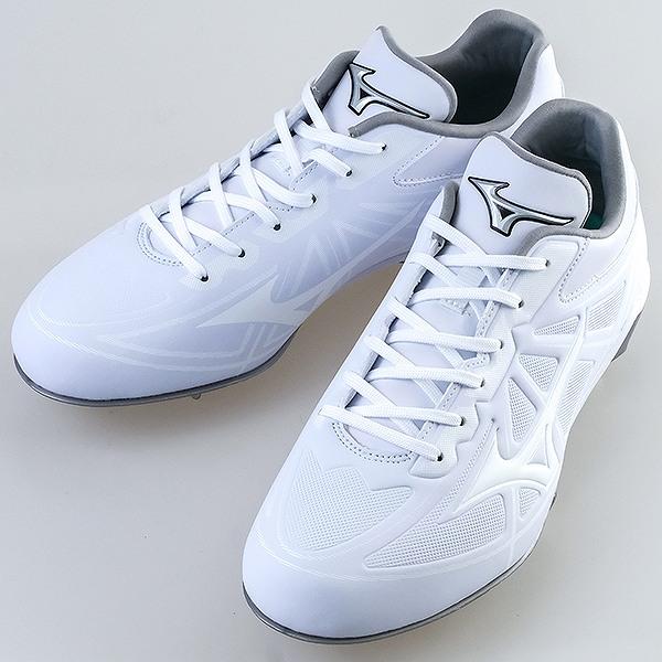 MIZUNO 交換無料 野球 スパイク 金具 大人 白 ミズノ ライトレボ MIZUNO 交換無料 野球 スパイク 金具 大人 白 ミズノ ライトレボ